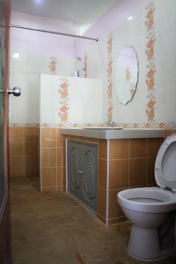 Phangan Barsay Hostel Тонгсала Екстериор снимка