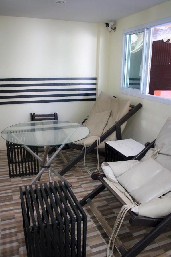 Phangan Barsay Hostel Тонгсала Екстериор снимка
