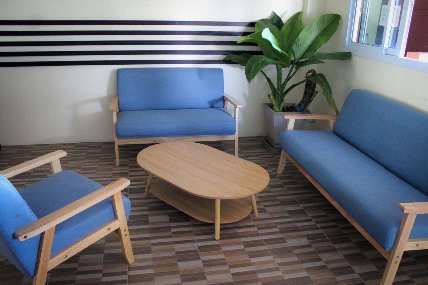 Phangan Barsay Hostel Тонгсала Екстериор снимка